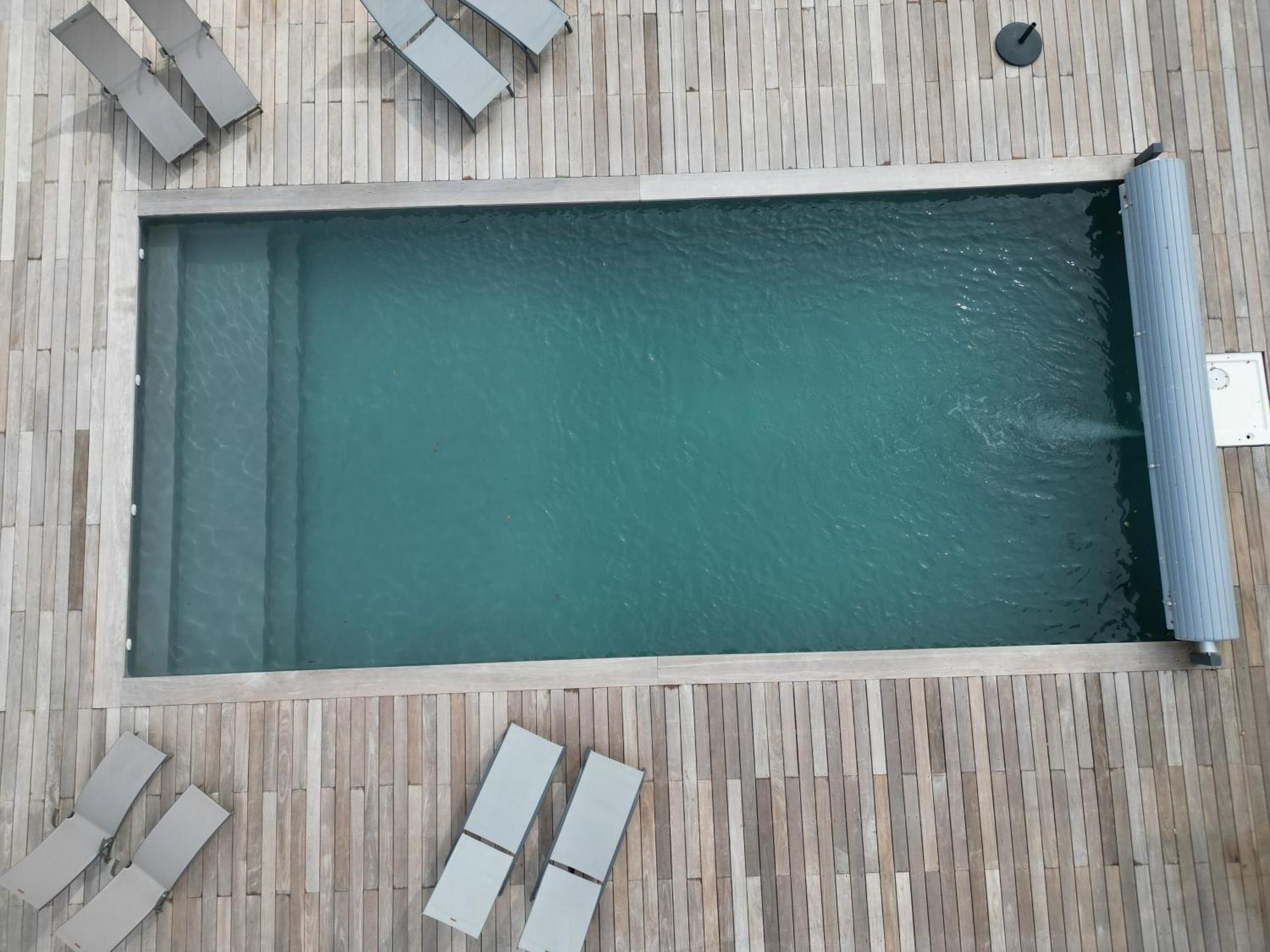 Le Clos De Lily Coudray-Rabut Exterior foto